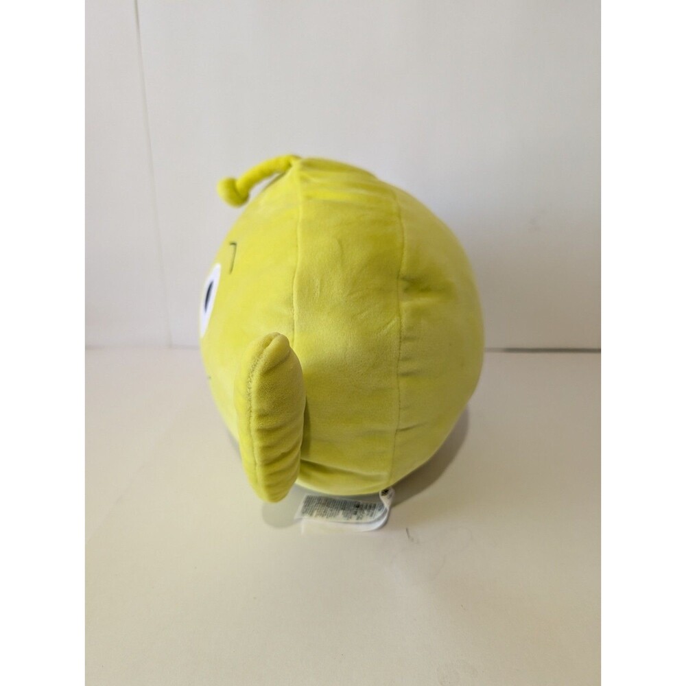 Miniso Toy Story Green Alien Stuffed Plush Toy 15.5" Pillow - Picture 8 of 11